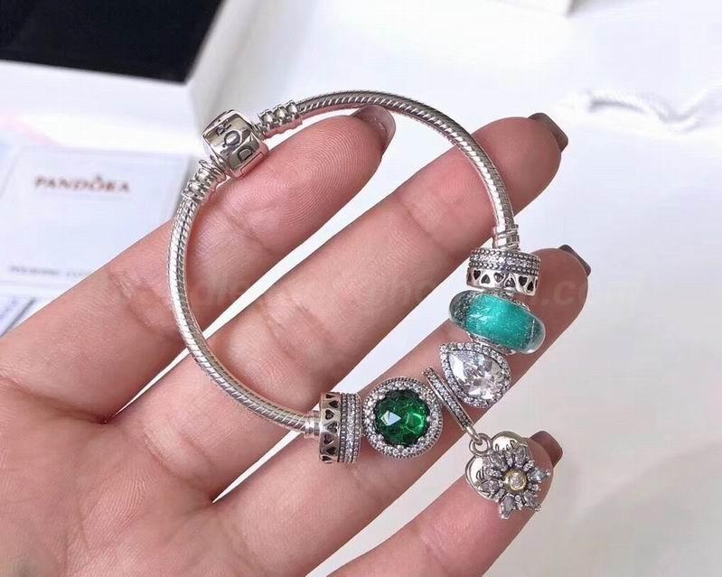 Pandora Bracelets 1271